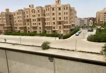 Apartments For sale in Beta Greens Compound - Beta Egypt