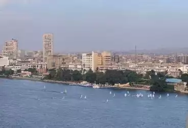  Duplex apartment 250m Dokki, Nile Corniche 