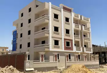 Apartments For sale - 4 rooms - floor 2