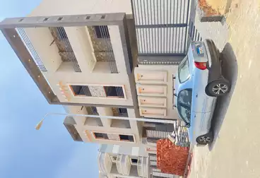 Duplex with Garden For sale - 5 rooms - floor 0
