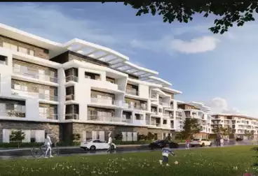 Apartments For sale in The Pearl Compound - SUD