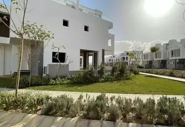 Apartments For sale in Joulz Compound - Inertia