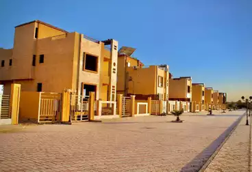 Villas For sale in Green City Compound - Tesla