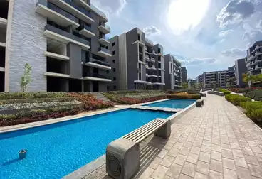 Apartments in Sun Capital Compound - Arabia 163 M² Without Finish For sale