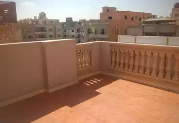 شقتين للبيع متشطبه النرجس عمارات بالقرب من مسجد فاطمه الشربتلي 225م