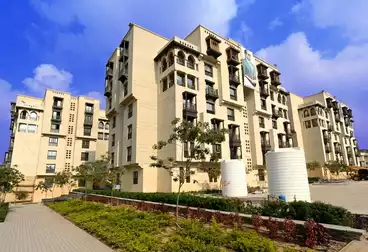 Apartments For sale in Arabesque Compound - SED