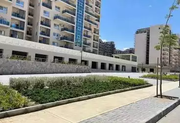 Penthouse For sale in Downtown - New Alamein - City Edge