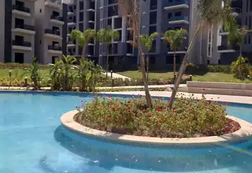 Apartments For sale in Sun Capital Compound - Arabia