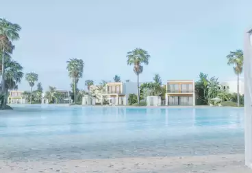 Chalets For sale in Ras El Hekma