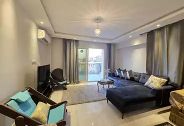 Apartments For sale in El Thawra St