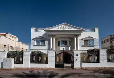 Palace For rent in Royal City Compound - Al Babtain Group