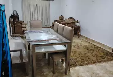 Furnished Apartment For rent in Hassan El Maamoun St.