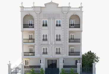 Apartments For sale in Bait El Watan El Takmely