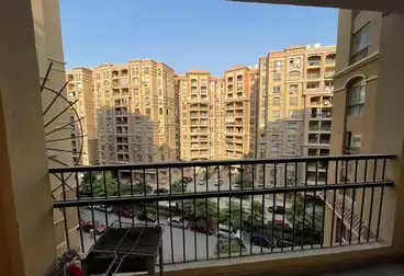 Apartments For sale in Maadi Gardens - El Tanmeya El Omraneya