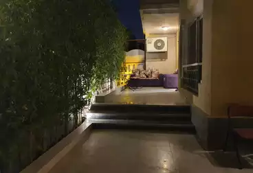 شقق للإيجار - 3 غرف - بالدور 1