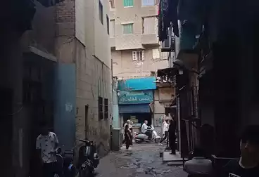 بيت ٨٦ متر صافى للبيع