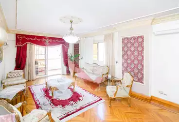 Apartment for sale 185 M- San Stefano - Abdl Salam Aref ST.