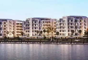 Apartments For sale in The Pearl Compound - SUD