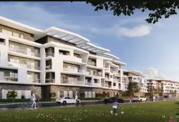 Apartments For sale in The Pearl Compound - SUD