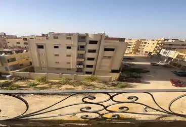 Apartments For sale in Abo El Hawl 1