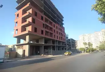 Apartments For sale in El Shaheed Galal El Desouky St.