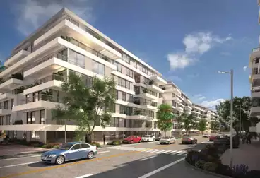 ستوديو للبيع 70م كومباوند Palm hills أسكندرية