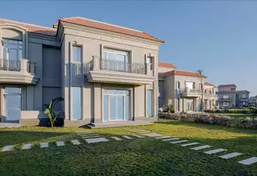 Town House For sale in Zahya - City Edge