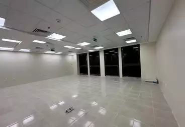 Administrative space for rent in the industrial area 