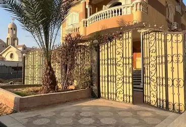 Separate Villa For sale in Flower - Dream Land Compound