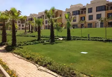 For rent, an apartment in a prime location in Westown Sodic Compound