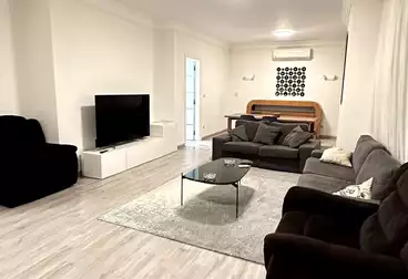 Duplex For rent in Beverly Hills Compound - Sodic 6500