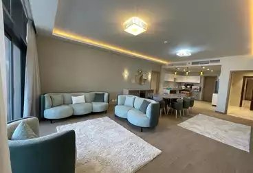 Furnished Apartment For rent in Aeon Compound - Marakez