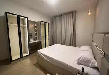 Furnished Apartment For rent in Aeon Compound - Marakez