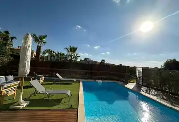 For rent - Villas 450 M² Extra super lux