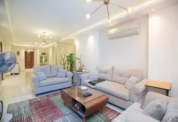 Apartments For sale in Abd El-Salam Aref St.