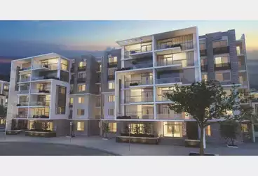 Apartments For sale in Phase 1 - Mostakbal City