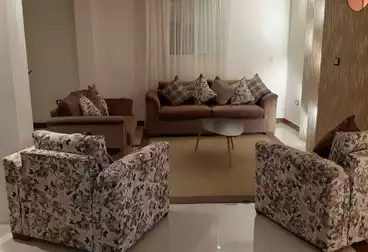 Furnished Apartment For rent in Msadak St.