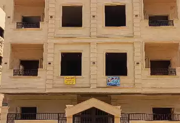 Apartments For sale in Bait El-Watan Rd