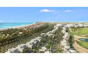 Chalets For sale in Faya - Marassi Resort