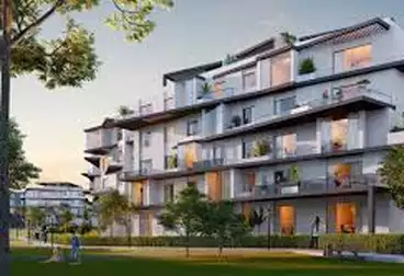 Apartments for sale in Villette