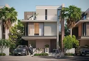 Town House For sale - 4 rooms