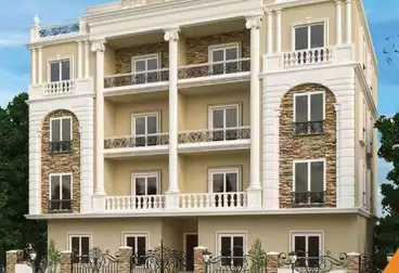 Apartments For sale in El Andalus 1