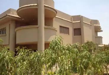 Separate Villa For sale in Other Neighborhoods In Alex-Cairo Desert Road