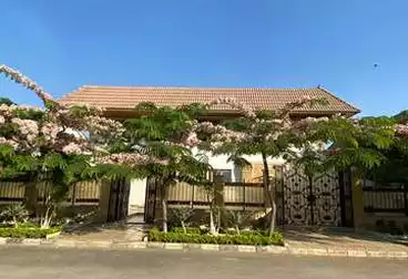 Twin House For sale in El Rabwa Compound - TMG