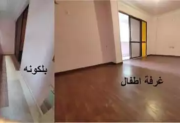 شقة للبيع احمد عصمت عين شمس