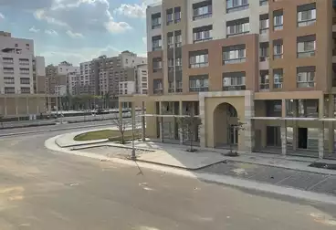 Apartments For sale in Mamsha AlMaqsad - City Edge