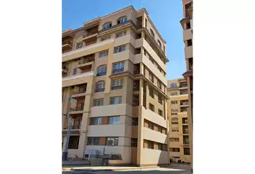 Apartments For sale in Mamsha AlMaqsad - City Edge