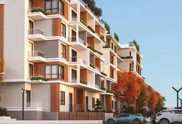 Apartments For sale in Green Revolution