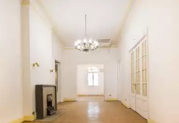 Apartment for rent in Zamalek