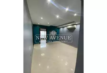 AW-AZ 321 Income property office for sale wiz ROI 8%newcairo